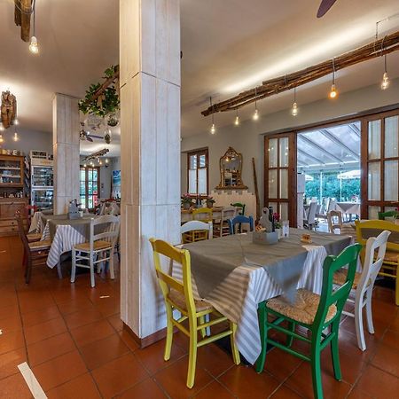 Locanda Le Palafitte Bardolino Extérieur photo