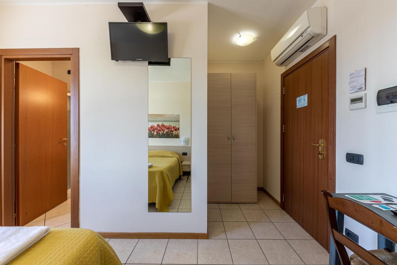 Locanda Le Palafitte Bardolino Extérieur photo
