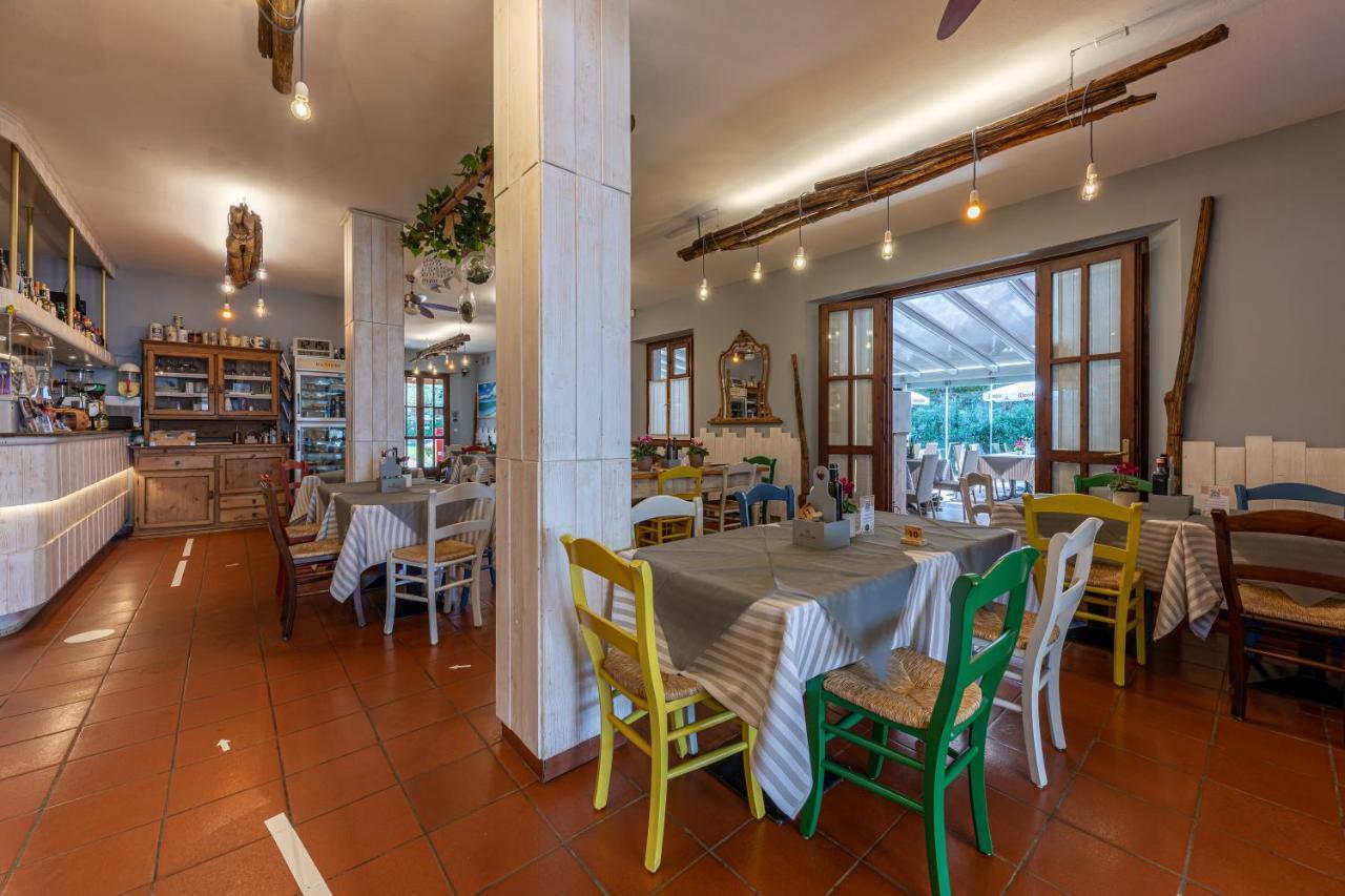 Locanda Le Palafitte Bardolino Extérieur photo