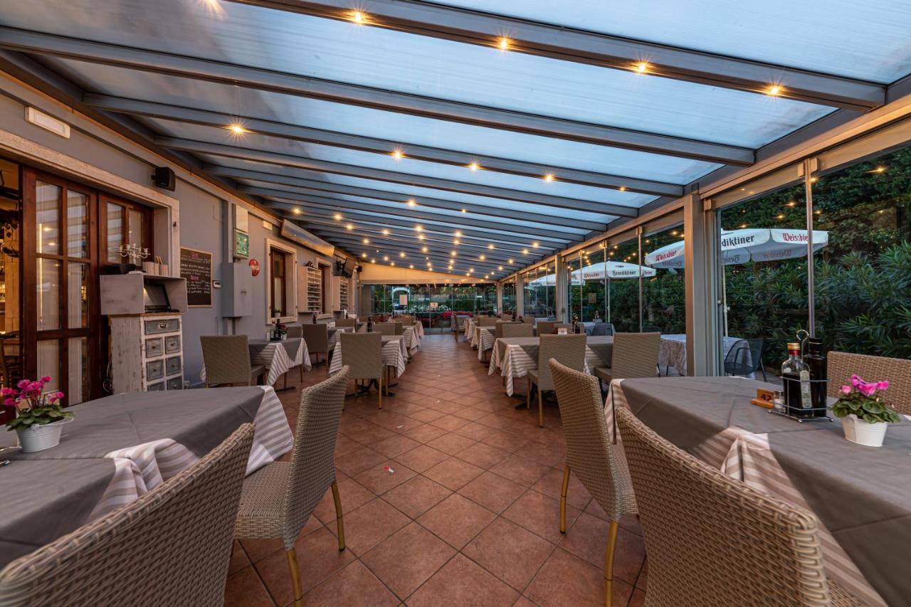 Locanda Le Palafitte Bardolino Extérieur photo