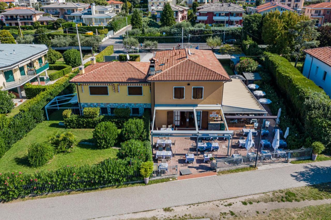 Locanda Le Palafitte Bardolino Extérieur photo