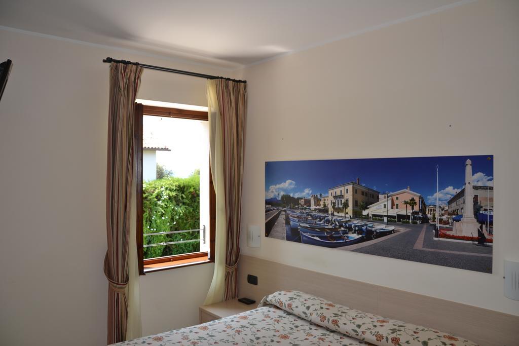 Locanda Le Palafitte Bardolino Chambre photo