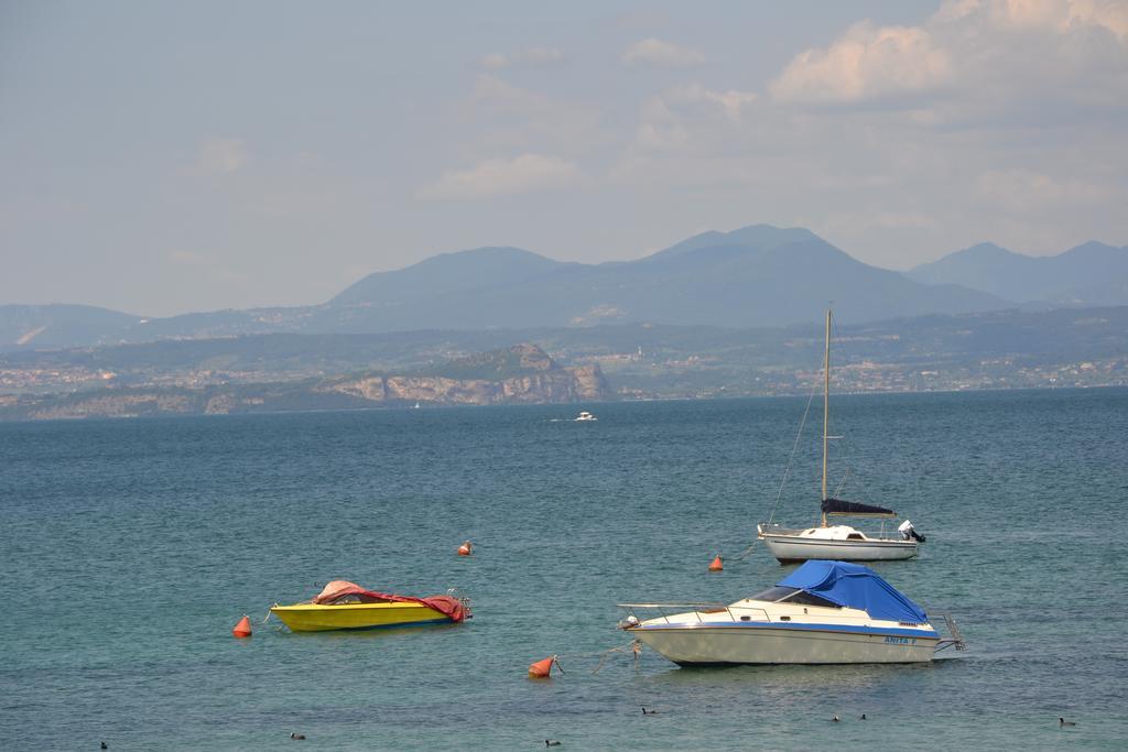 Locanda Le Palafitte Bardolino Chambre photo