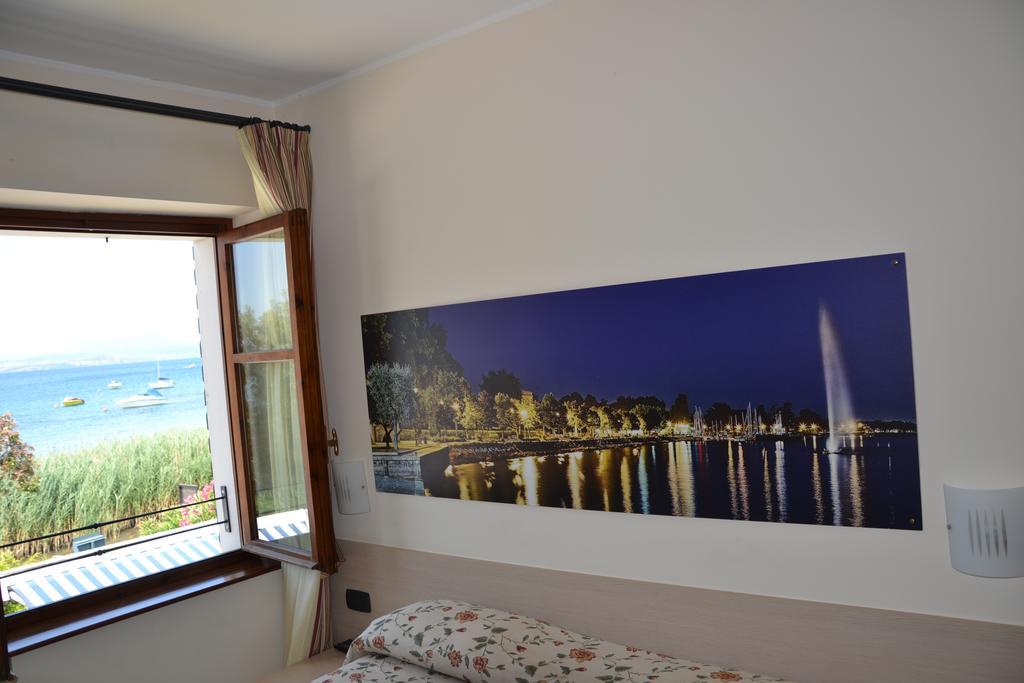 Locanda Le Palafitte Bardolino Chambre photo