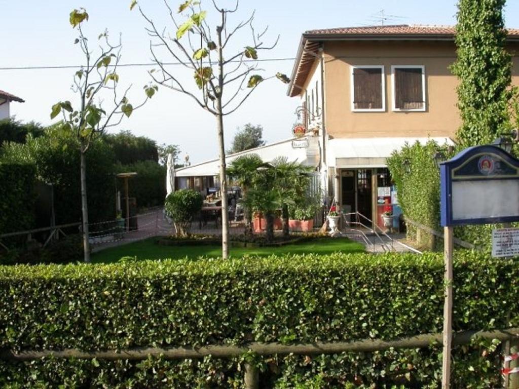 Locanda Le Palafitte Bardolino Extérieur photo